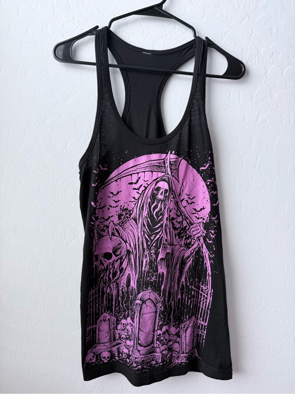 Vampire Freaks Tank Top